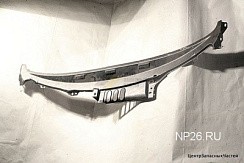 Фото .Усилитель щитка передка 1118 "АВТОВАЗ"