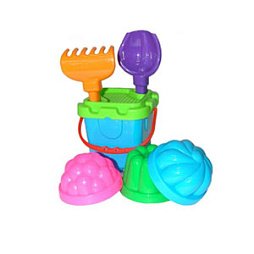фото Игрушки для песочницы