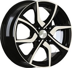 Фото Диск 15 6J*15 4/114,3/67,1+44 Скад Тулон Алмаз