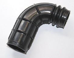 Фото (21214-1148034-02) Патрубок воздухозаборника 21214 (от дрос.до ДМРВ большой) «РТИАВТО»