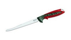 Фото Нож филейный Buck Clearwater Pro cat.7536