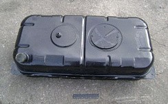 Фото Бак топливный 2705,3221 ГАЗель под погр.насос инж.(горл. слева) Оригинал