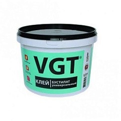Фото Клей Бустилат VGT 0,9 кг