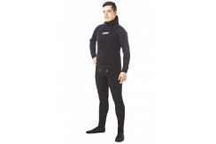 Фото Охотник PRO 9мм черный  р.52