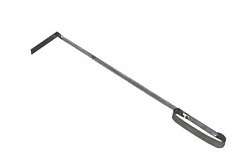 Фото Кочерга для мангала МИНИ (ст.нерж.)