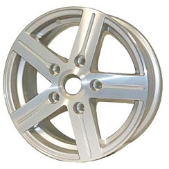 Фото Диск 16 6,5J*16 5/130/84,1+40 Neo 661 Sil