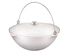 Фото Котел 7л походный (Кукмор КП70