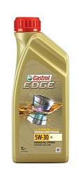 Фото Масло CASTROL EDGE LL  5W30 C3   1л. син. 15667C