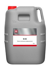 Фото Масло Лукойл М8В  50л. (3420629)