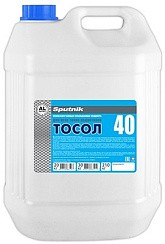 Фото Тосол А-40М  20кг. SPUTNIK