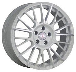 Фото Диск 16 6,5J*16 5/114,3/60,1+45 Alcasta M33 WF