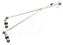 Фото Трапеция стеклоочистителя УАЗ-452,3741 нов.обр.(тяги привода) 82.5205400