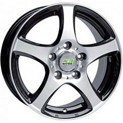 Фото Диск 15 6,5J*15 5/114,3/73,1+45 N20 Y279 BFP