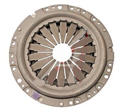 Фото Диск ведущ.сцепл.(корзина) ГАЗ 4301,3309,3310 Валдай дв.245 (4301-1601125-20) завод.