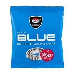 Фото Смазка литиевая 0,03л. (стик-пакет) ВМПАВТО 1301 МС-1510 (BLUE) ЛИТИЕВЫЙ КОМПЛЕКС высокотемп.,