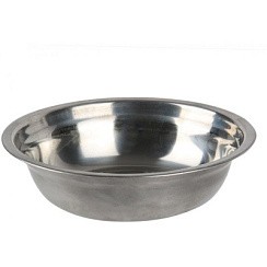 Фото Миска глубокая 20см нержавейка (PR-MG-20)