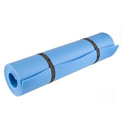 Фото Ковер туристический 180х60х0,8 cм, 2 цвета в ассортименте