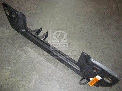 Фото .Ремонтная часть 2108 панели рамки радиатора (низ с краб.) и ниж.планк.р/р с кр-м (370мм)