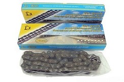 Фото (409-1000118) Цепь ГРМ 3302,УАЗ-3163 дв.ЗМЗ-405,406,409 ЕВРО-2 72-92 (звёзд."Киров") к-т 2 шт. ) УАЗ Оригинал