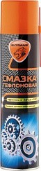 Фото Смазка тефлоновая 0,4л. (аэрозоль) Элтранс EL-0507.01