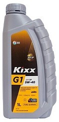 Фото Масло KIXX G1 SP  5W40   1л. синт.