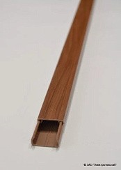 Фото Кабель-канал 25х16мм Дуб (2м)