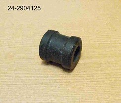 Фото Втулка рычага пер.подв.ГАЗ-2410,31029 Волга верхняя (двухборт) ЯРТИ.