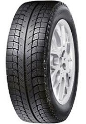 Фото Шина *18 245/60R18 MICHELIN LATITUDE X-lCE 2 105T (Tub)
