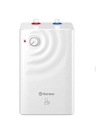 Фото Водонагреватель накопит. 7л THERMEX Day 7 U