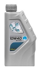 Фото Масло VITEX Balance 10W40 A3/B4 SJ/CF   1л. п/с