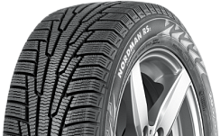Фото Шина *14 185/60R14 Nokian Nordman RS2 82R