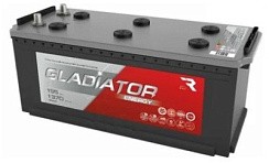 Фото АКБ 195а/ч о/п1370А GLADIATOR Energy (L=518; b=223; h=223)