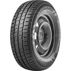 Фото Шина *16 225/75R16C KUMHO CW51 121/120R (Tub)