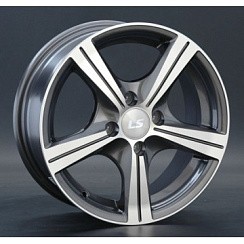 Фото Диск 14 6J*14 4/108/73,1+27 LS NG146 GMF