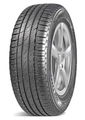 Фото Шина 17 215/65R17 Ikon (Nokian Tyres) Character Aqua SUV 99V (Tub)