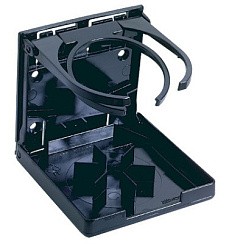 Фото Держатель напитков с двойным кольцом.