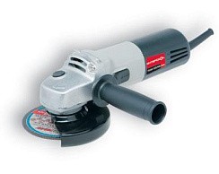 Фото Шлифмашина угловая УШМ-125/900 Интерскол