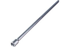 Фото Удлинитель 1/4DR L 250 мм FORCE 8042250