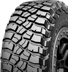 Фото Шина 17 265/70R17 BFGoodrich MUD TERR.T/A KM3 121/118Q