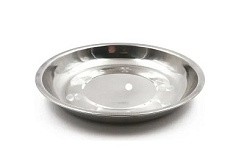 Фото Тарелка "СЛЕДОПЫТ" нерж. d 23 см PF-CWS-P77