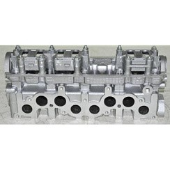 Фото (21083100301100) Головка блока цилиндров 21083-10 (V-1500 8кл карб.) ОАО "АВТОВАЗ"