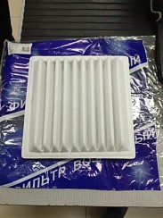 Фото Фильтр воздушный ВАЗ 2110 ФJ (284) Цитрон***