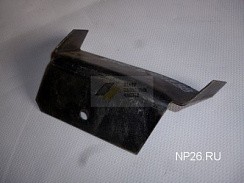 Фото .Соединитель 2110 поперечины пола средний правый