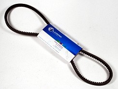 Фото (LB 0324) Ремень №1018 генератора дв.402 ГАЗель-3302 "Luzar"