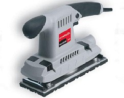 Фото Виброшлифмашина Интерскол ПШМ-115/300 Э