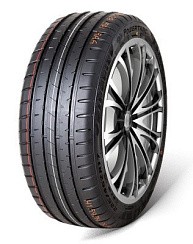 Фото Шина 16 205/55R16 Powertrac Racing Pro  94W (Tub)