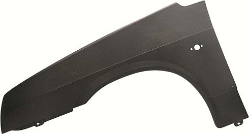 Фото .Крыло 2109 переднее левое "АВТОВАЗ"