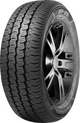 Фото Шина 13 165R13C Sanfull SF-05 94/92R 6PR (Tub)