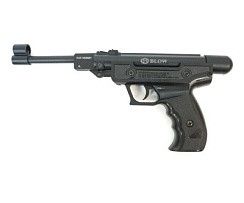 Фото Пистолет пневматический BLOW H-01 кал.4,5 мм