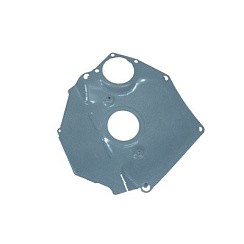 Фото (21010160112000) Крышка картера сцепления 2101 ВАЗ